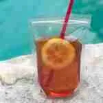 Homemade Capri Sun Shot Recipe
