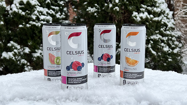 Do Celsius Energy Drinks Expire?