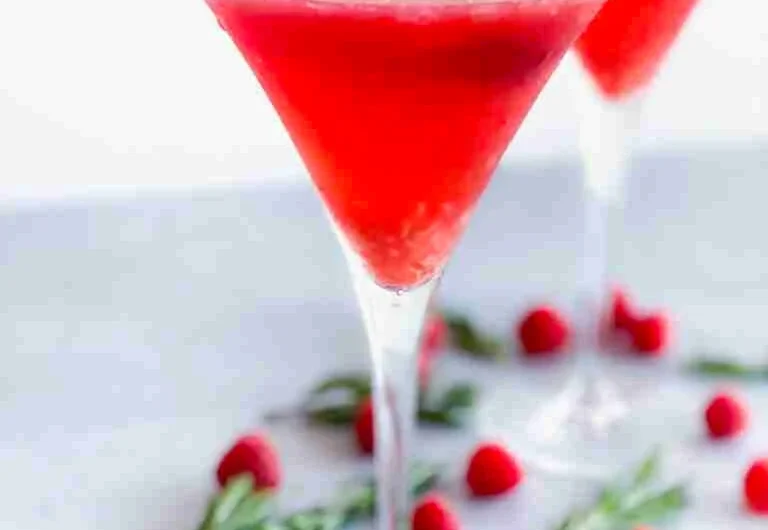 Red Gatorade Shot Recipe