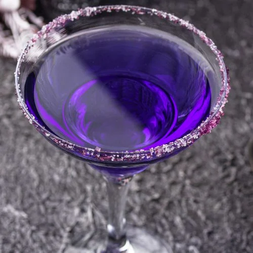 Tips to make the perfect purple Gatorade shot