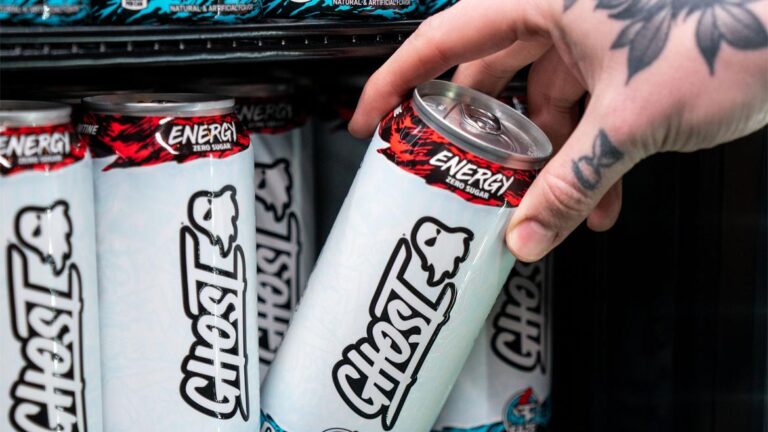 Are Ghost Energy Drinks Bad for You