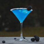 Quick and Easy Blue Gatorade Shot Recipe