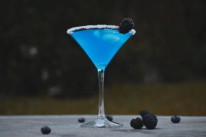 Quick and Easy Blue Gatorade Shot Recipe
