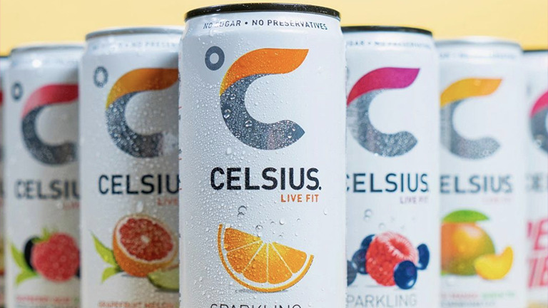 are Celsius energy drinks good  for you
