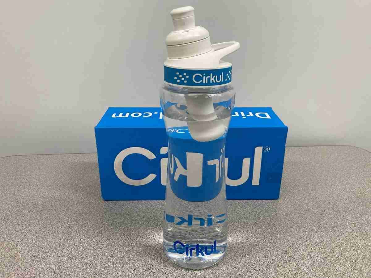 How Long Does Cirkul Cartridge Last