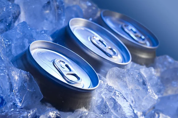 What Happens If We Freeze Energy drinks