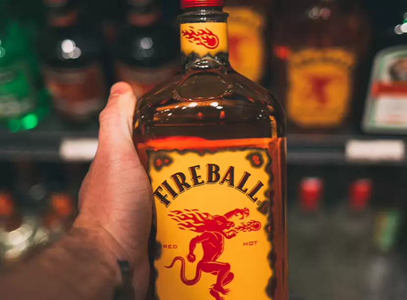 Fireball Whiskey Side Effects?