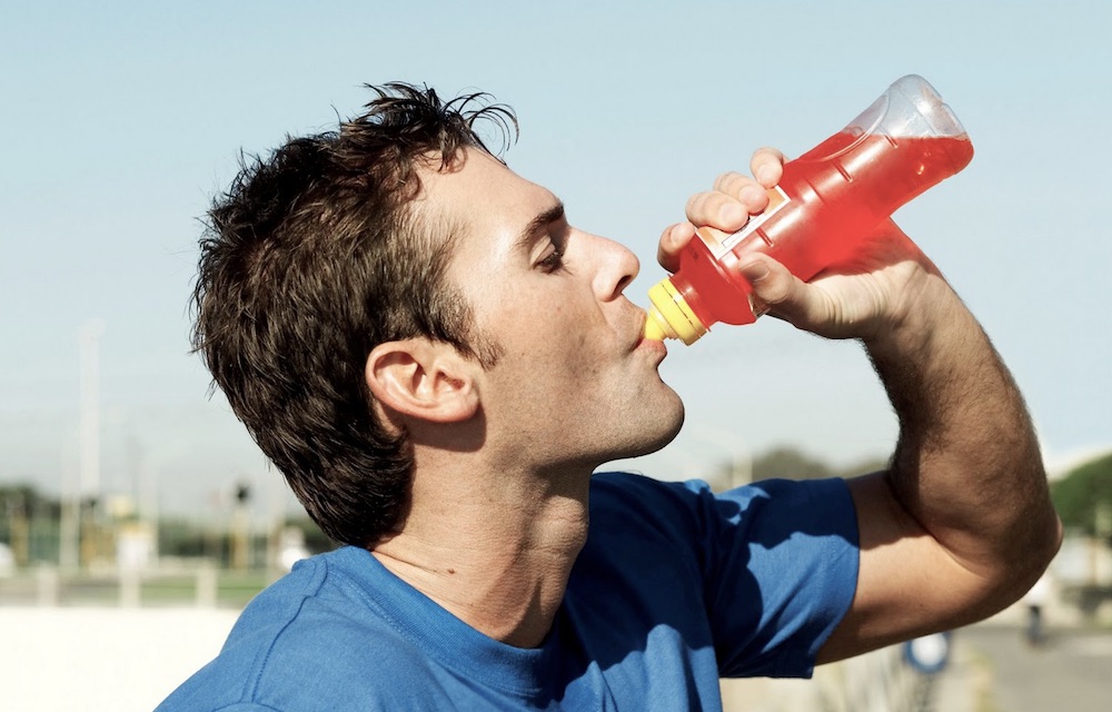 Drip Drop vs. Liquid IV: Which hydration multiplier is Right for You?
