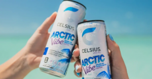 Can I Drink Two Celsius Energy Drinks In One Day