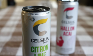 Does Celsius Have Ozempic in it for weight loss