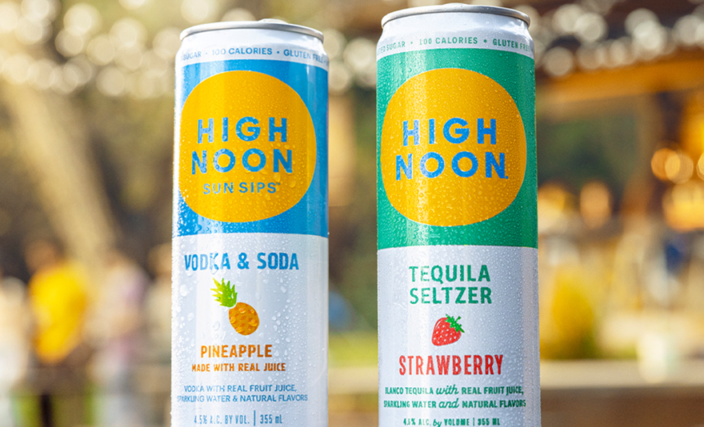 Does High Noon Hard Seltzer Expire