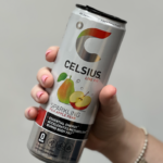When Is the Best Time to Drink Celsius Energy Drink?
