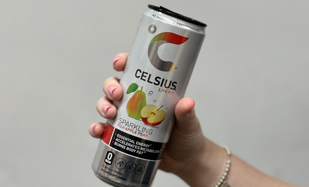 When Is the Best Time to Drink Celsius Energy Drink?