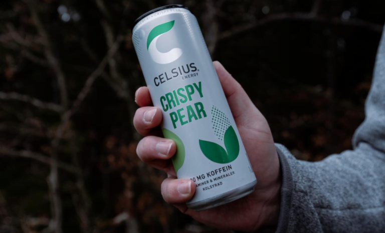 Are Celsius Energy Drinks Healthy