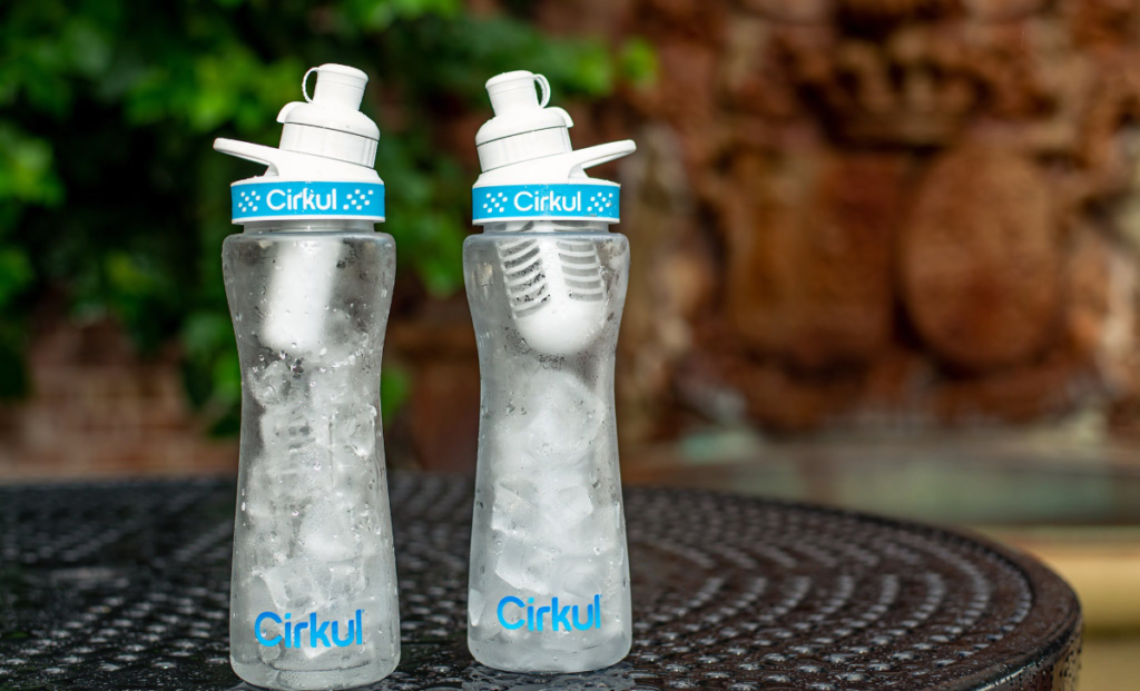 How Long Does a Cirkul Cartridge Last? And How to store it?