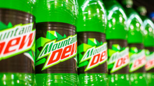 Does Mountain Dew Make Your Pee Pee Smaller?