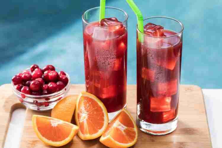 Red Tea Shot Recipe: Enjoy Burst of Flavor in Every Sip