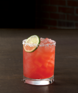 Buffalo Wild Wings Strawberry Lemonade Recipe