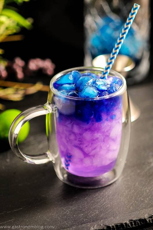 best Butterfly Pea Cocktail