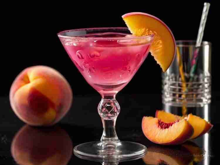Easy Wet Pussy Shot Cocktail Recipe