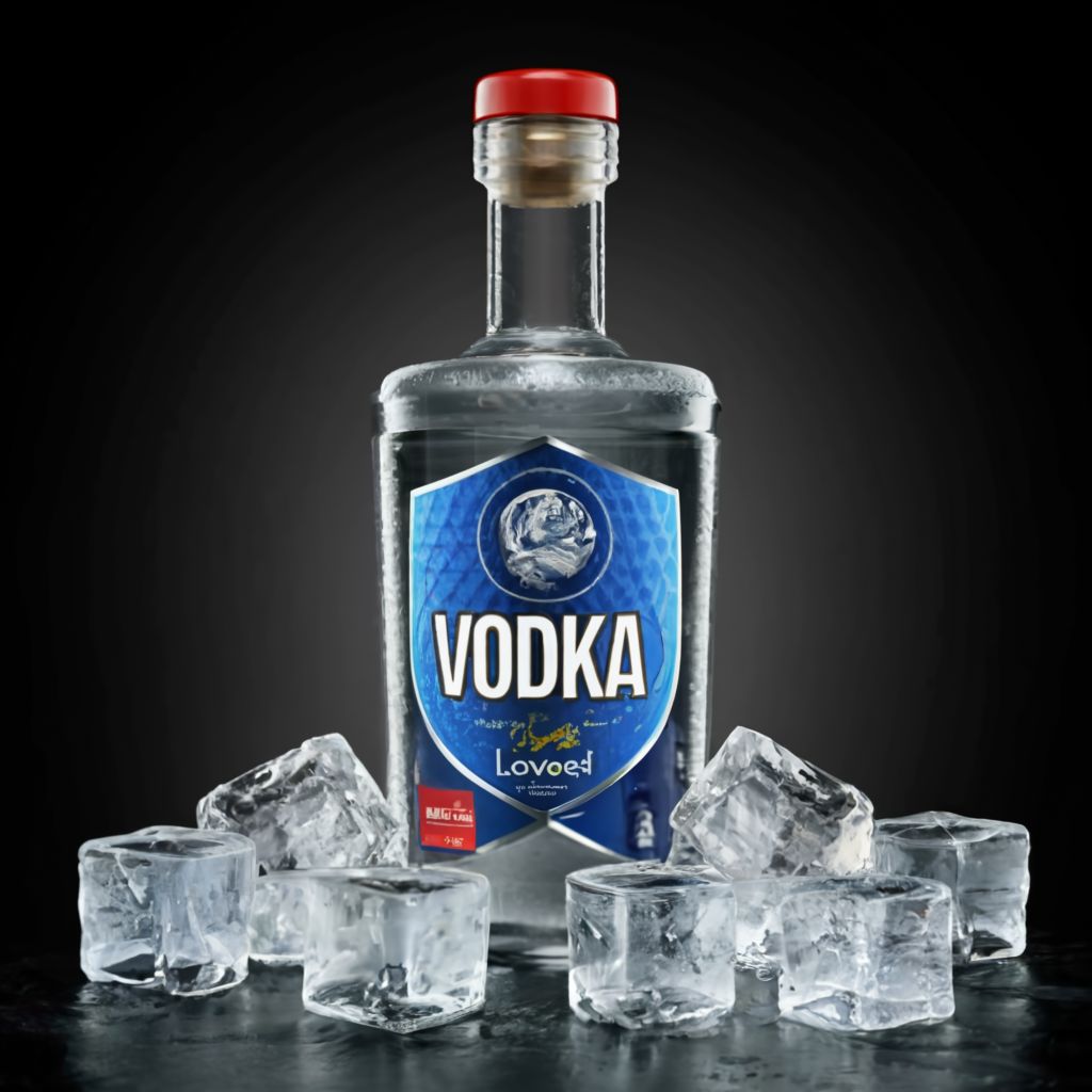 Does Freezing Affect Vodka Quality?