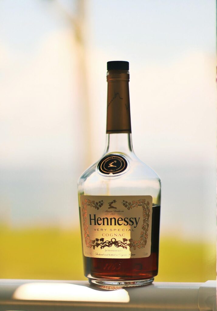 Can You Freeze Hennessy