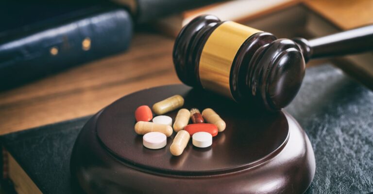 Utah Drug Charges and Your Defense Strategies with Gravis Law