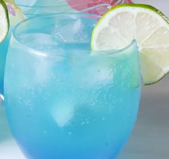 Gatorade Vodka Sprite Drink