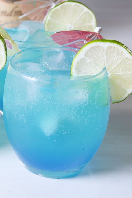 Gatorade Vodka Sprite