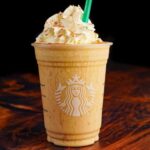 Fall Starbucks Drinks