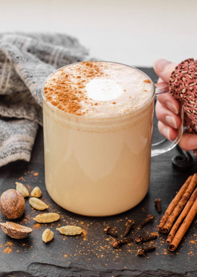 Best Fall Starbucks Drinks and Easy Recipes to Try at Home 