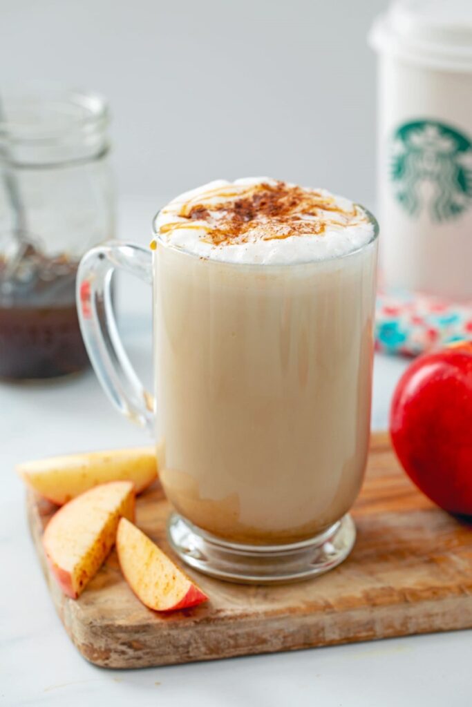 Starbucks drinks to try this fall