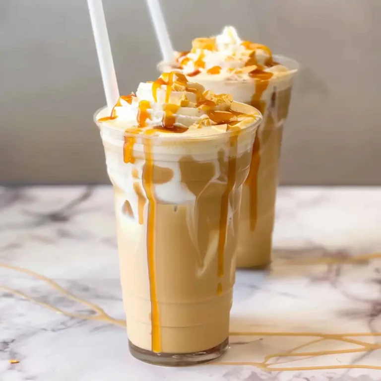 8 Best Iced Coffee Recipes to Chill Your Day