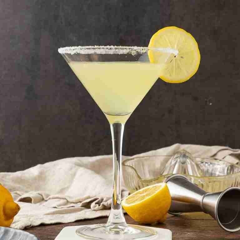Best Limoncello Cocktails