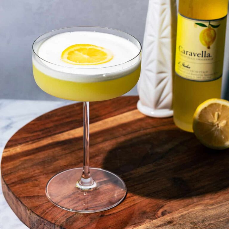 Best Limoncello Cocktails