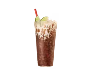 Dirty Dr. Pepper Sonic Copycat Recipe