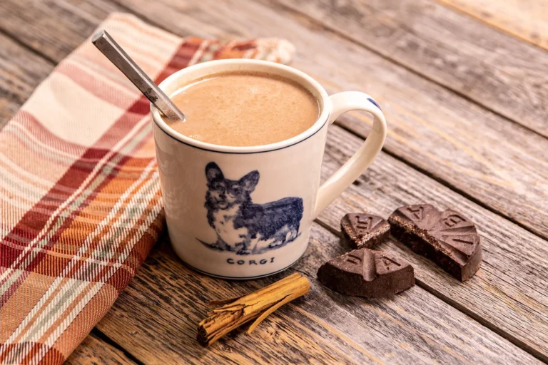 Champurrado Recipe (Mexican Chocolate Drink)