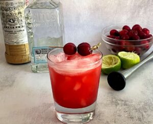 Cherry Coke Italian Margarita Recipe