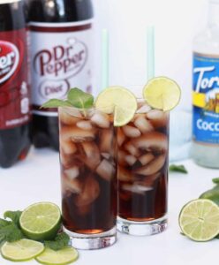 Best Dirty Dr. Pepper Recipes