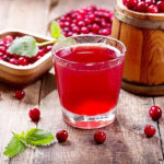 Healthy Homemade Cranberry Juice Recipes