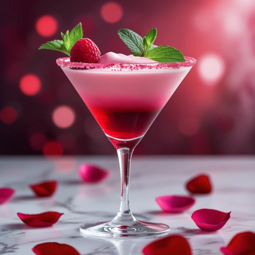 Lovebug Cocktail Recipe: Perfect for Valentine’s Day