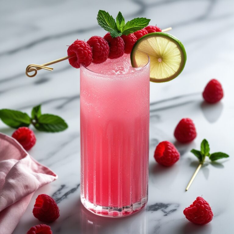 6 Low-Sugar Mocktails Recipes You Can Make at Home