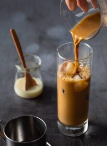 Easy Vietnamese Iced Coffee Recipe