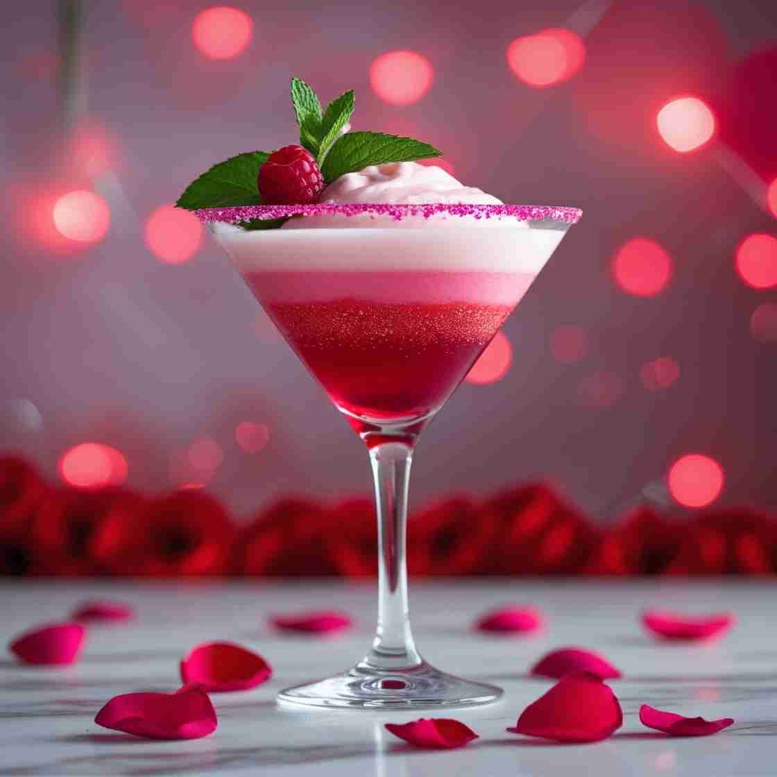 Lovebug Cocktail Recipe: Perfect for Valentine’s Day