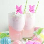 Easter Bunny Punch Recipe for Kids