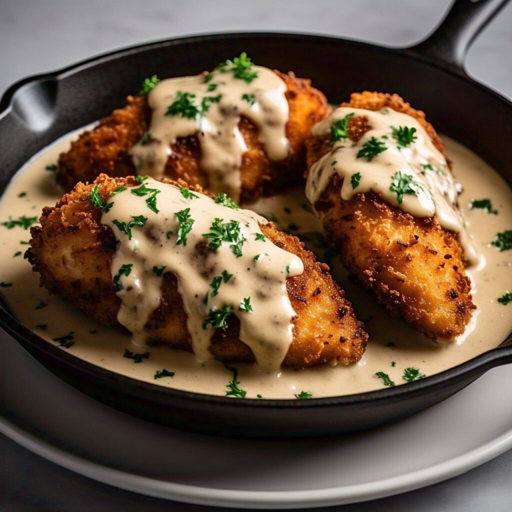 Longhorn Steakhouse Parmesan Chicken (Copycat Recipe)